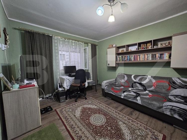 Casă individuală cu 3 camere cu Teren 670 Mp în Apahida