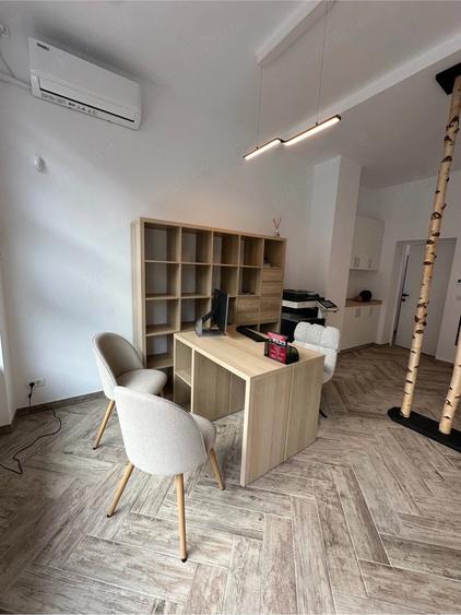 Spațiu comercial, de 76 mp, în Luncă