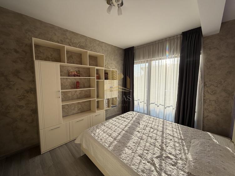 Casă individuală cu 5 camere cu Garaj în Someșeni