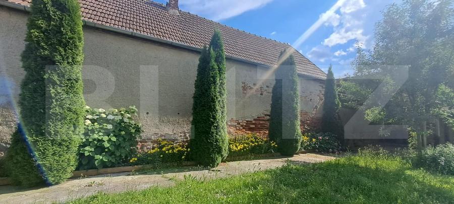 Casă individuală cu 5 camere cu Garaj în Berivoi