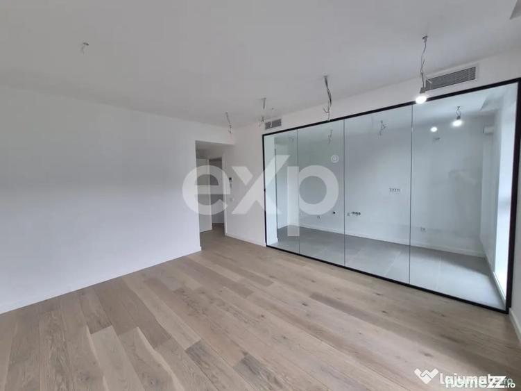Apartament cu 2 camere decomandat în Floreasca