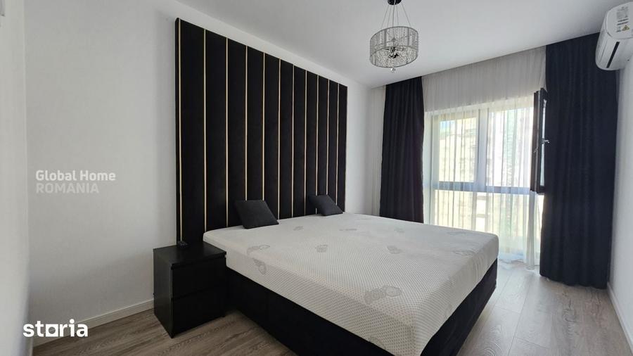 Apartament 3 camere 89MP | Pipera - Crystal North | Parcare subterana - 8