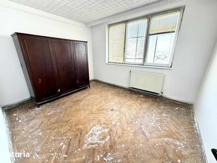 Apartament cu 2 camere decomandat în Mioriței
