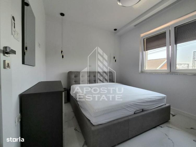 Apartament cu 2 camere în Podgoria