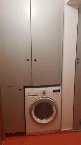 Apartament cu 3 camere decomandat în Camil Ressu