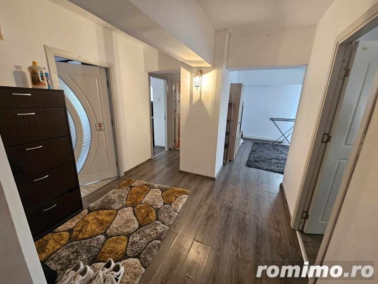 Ap. 3 camere Parcul Caterdralei - 12