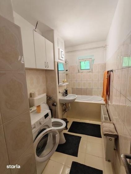 Apartament 1 camera complex studentesc TIMISOARA - 6