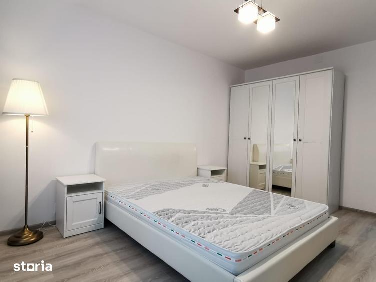 Garsonieră decomandată în Tineretului