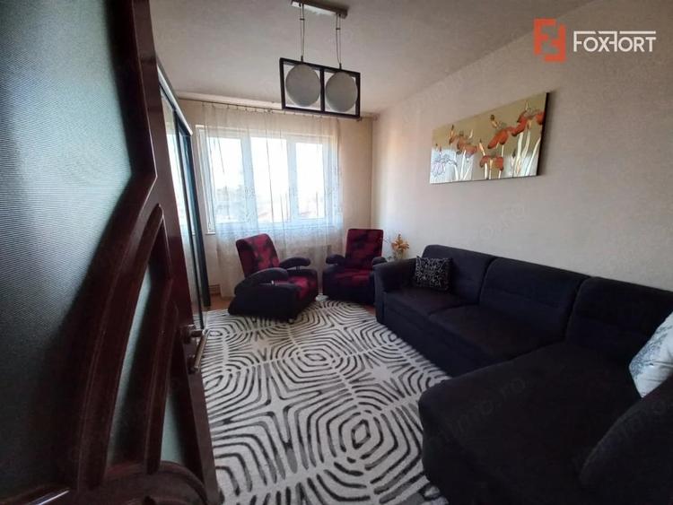 Apartament cu 3 camere de 77 mp utili - zona Tipografilor - 1