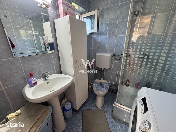 Apartament cu 3 camere în Ștrand