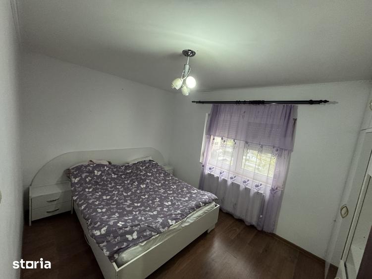 Apartament cu 2 camere decomandat în Micro 16