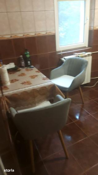 Garsonieră în Dristor