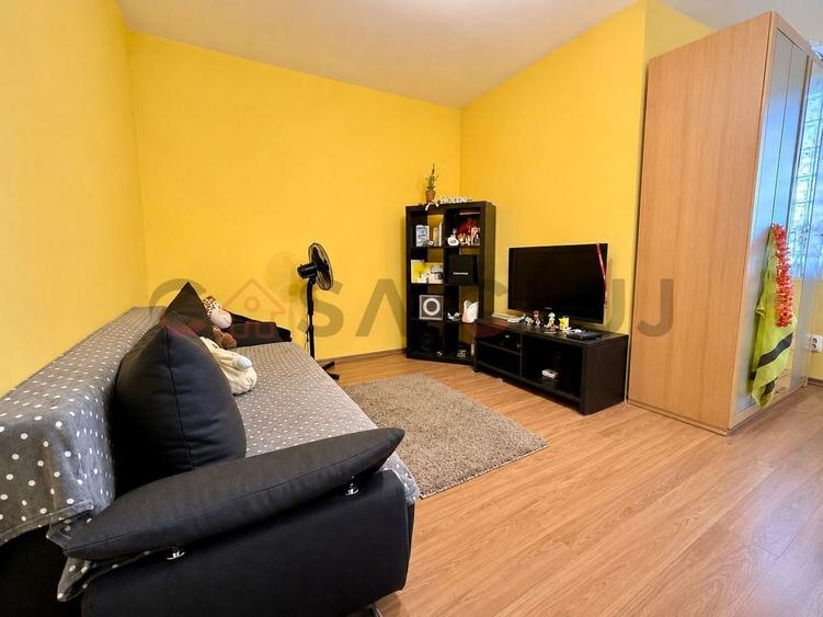 2 camere, bloc nou, zona Revo Fitness Iris - 4