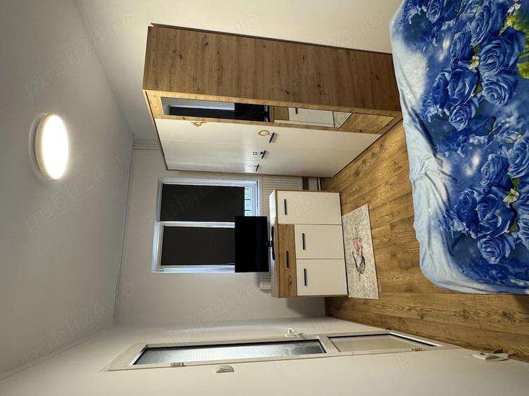 Apartament cu 2 camere semidecomandat în Neptun