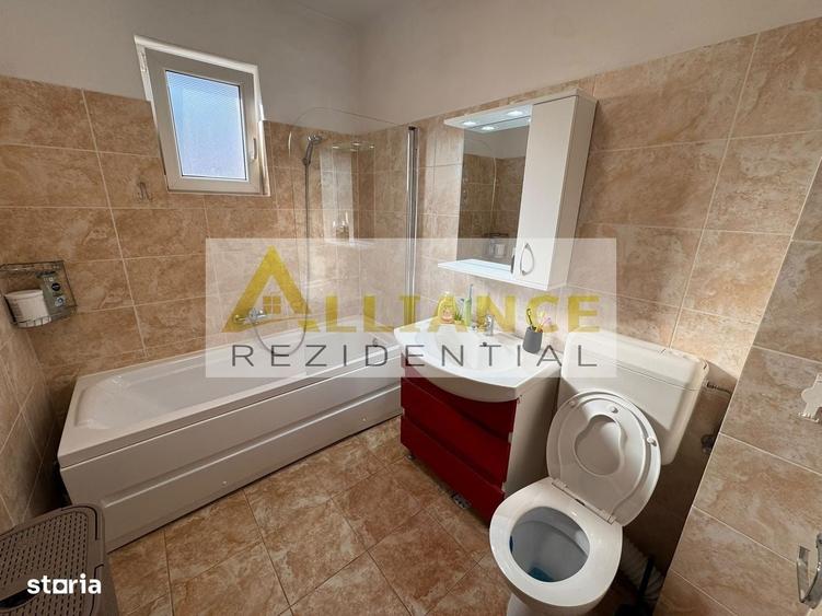 Apartament cu 2 camere decomandat de vanzare Strada Solstitiului - 2