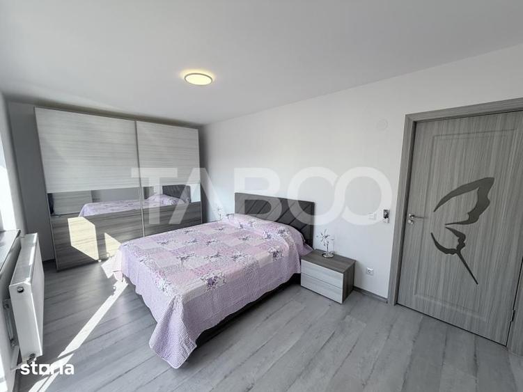 Casă cu 4 camere cu Teren 126 Mp în Șelimbăr