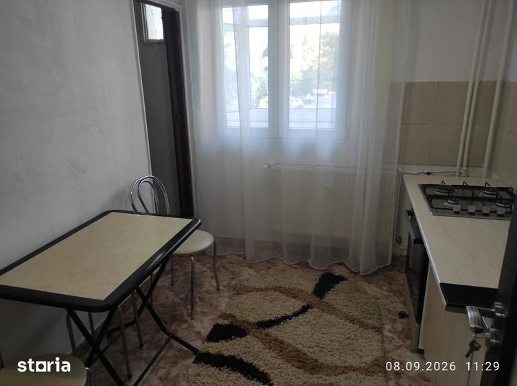 Apartament 2 camere, balcon, Rahova telira - 3