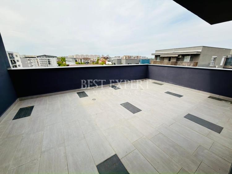 Penthouse Lux | Zona Linistita | Finisaje Premium | Mutare imediata - 14