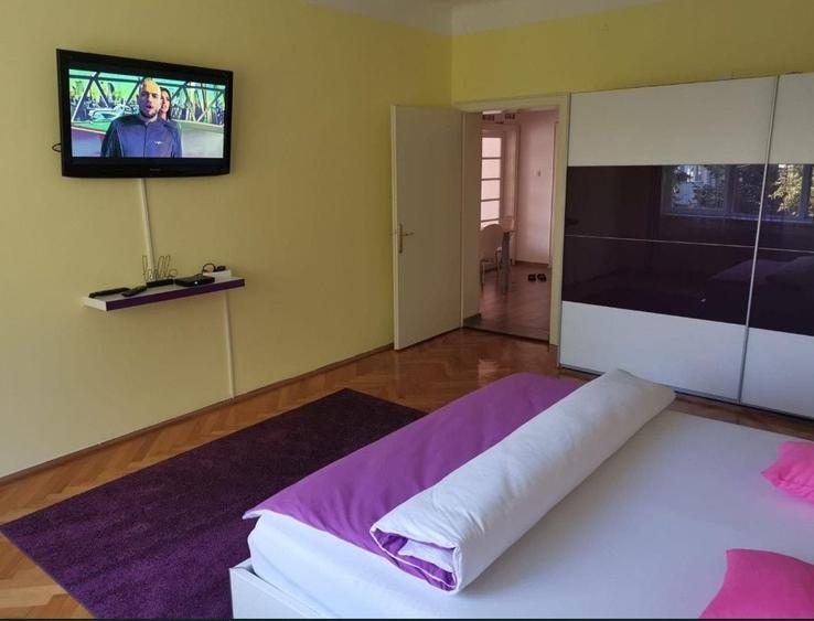 Apartament cu 4 camere în Medicină