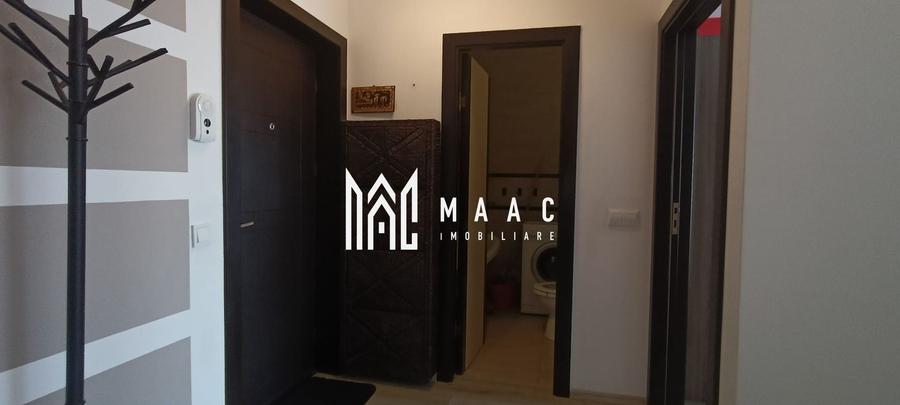 Apartament cu 2 camere decomandat, mobilat în Turnișor