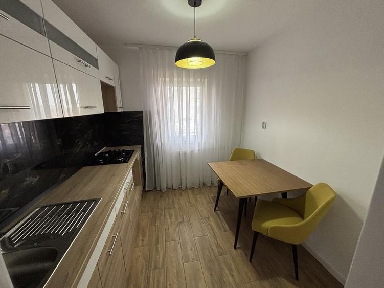 Apartament cu 2 camere în Cantemir