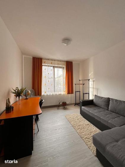 Apartament cu 3 camere în Obcini