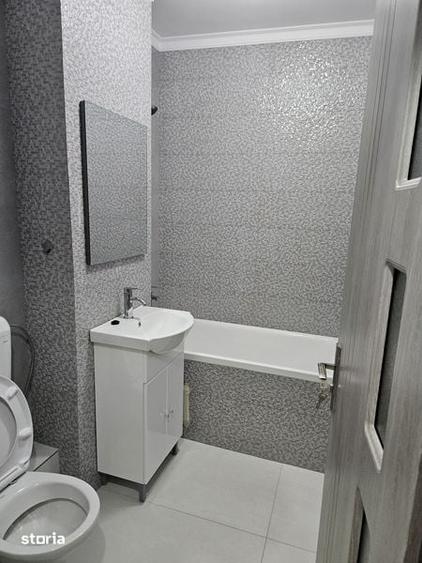 Inchiriez apartament cu o camera - 8