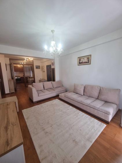 Apartament cu 2 camere decomandat în Vințu de Jos