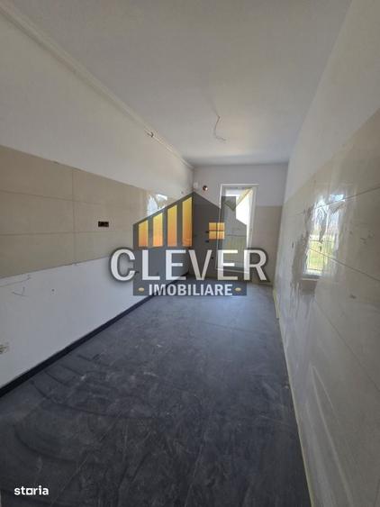 Finalizat 2 Camere | Curte 49 mp | 53,55 mp Utili | Pallady - 14