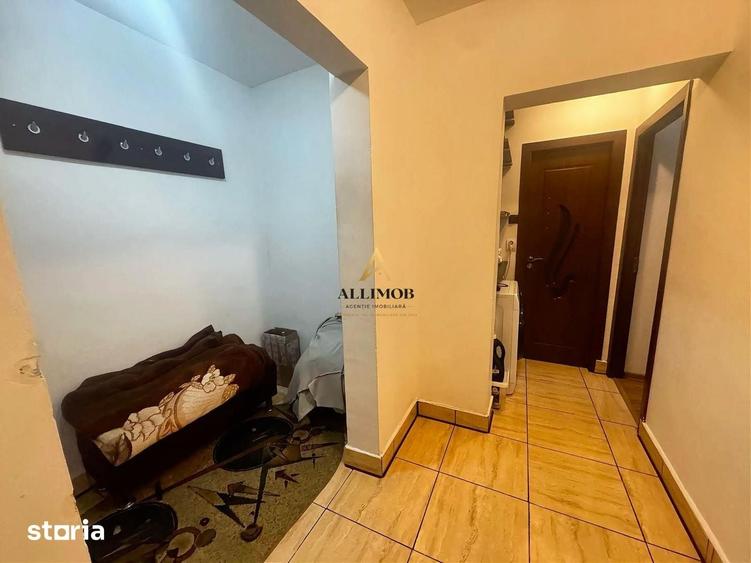 Apartament 2 camere de vanzare | Zona Marasesti Ploiesti | Parter inal - 7