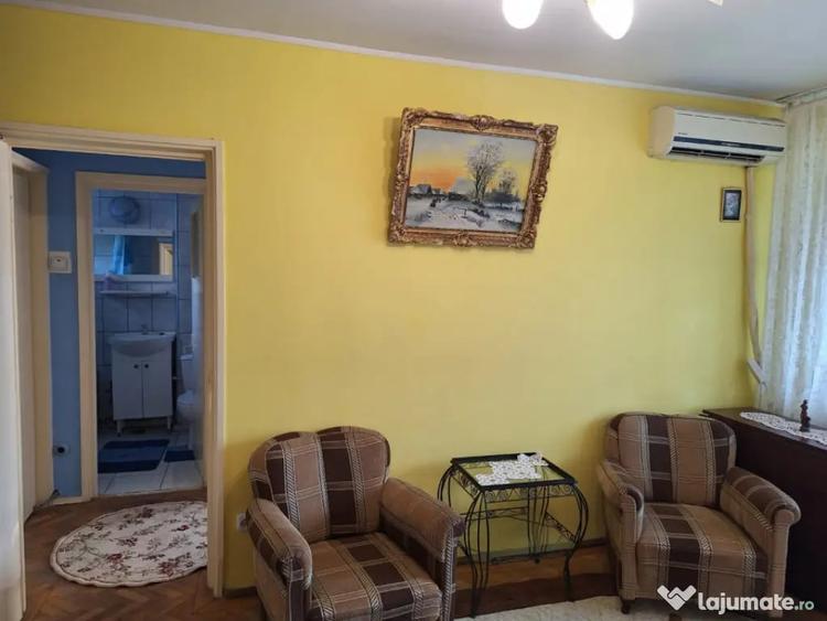 Apartament luminos 2 camere Pajura - 2