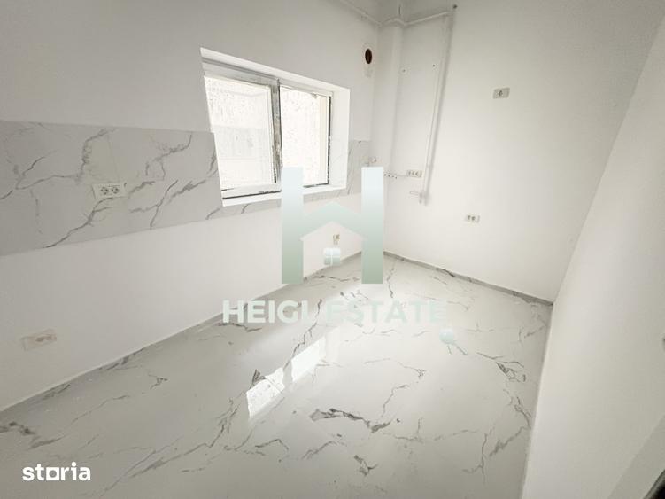 Apartament cu 2 camere decomandat în Calea Urseni