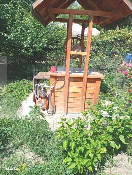 Casă cu 2 camere în Broscăuți