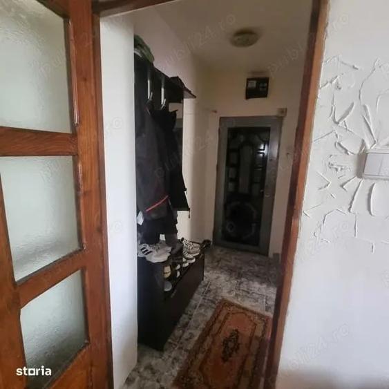 Apartament cu 2 camere în Noua