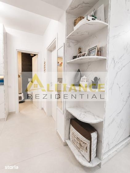 ZONA BRANCOVEANU ~ Apartament 4 camere ~ 99 mp ~ Parcare inclusa - 7