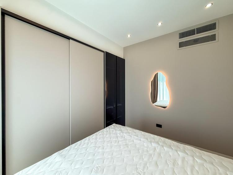 APARTAMENT PREMIUM | 2 CAMERE | BHB | PISCINA | SALA DE FITNESS - 5