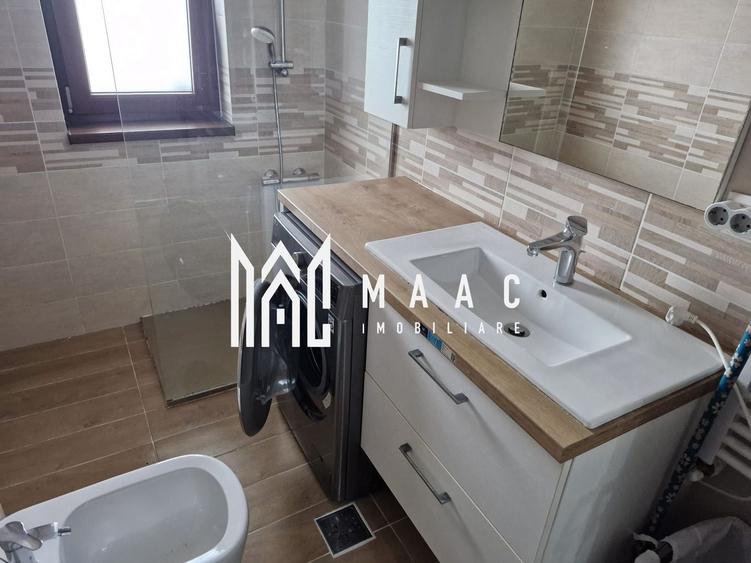 Apartament cu 2 camere, mobilat în Central