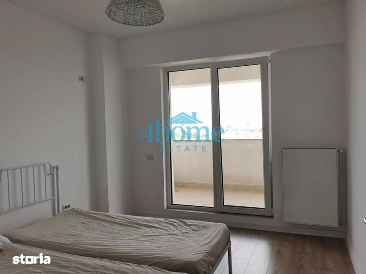 Apartament 2 camere Central Address | Parcul Carol | Bloc Nou - 9