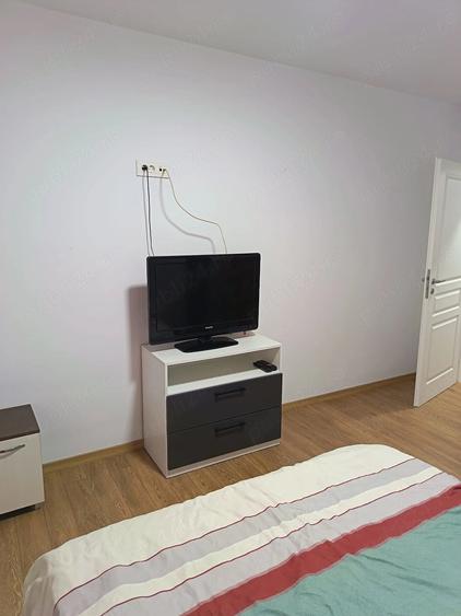 OCAZIE!Inchiriez apart 2 camere LUX, 60mp ,Bloc nou NICOLINA ap deLidl - 2