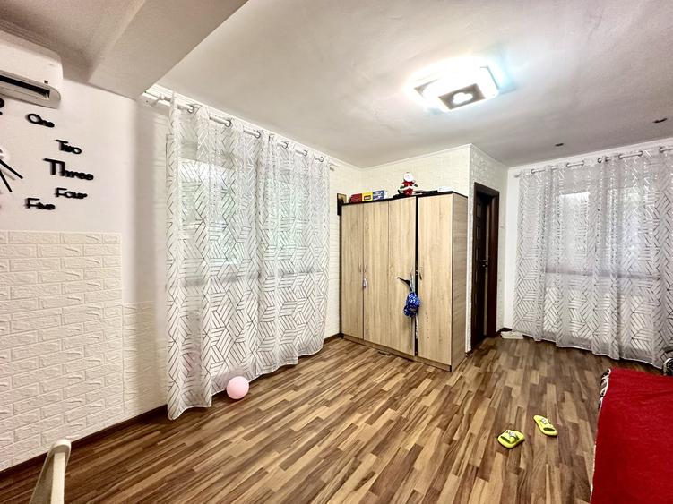 Apartament în Vilă | Dacia – Eminescu | Str. Silvestru - 11