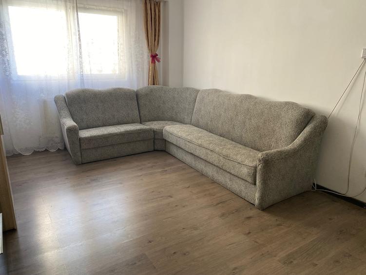 Apartament cu 2 camere decomandat în Mărăști