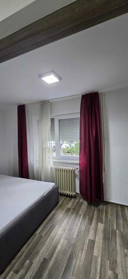 Apartament de inchiriat 2 camere, zona Sagului, langa piata Doina - 7