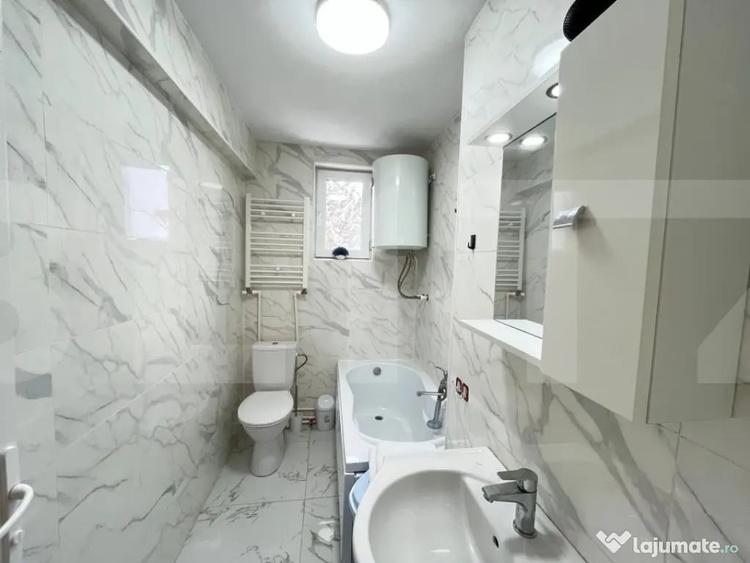 Apartament de vanzare, 2 camere Saveni, etaj 2, zona c - 3