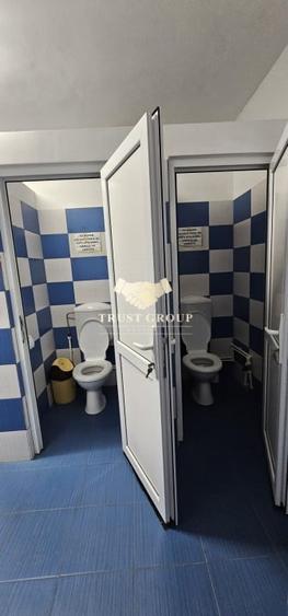 Casă individuală cu 9 camere cu Canalizare în Popești-Leordeni