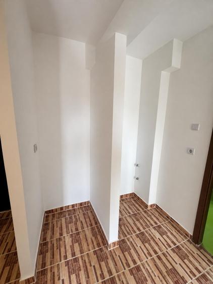 Apartament cu 2 camere decomandat în Brestei