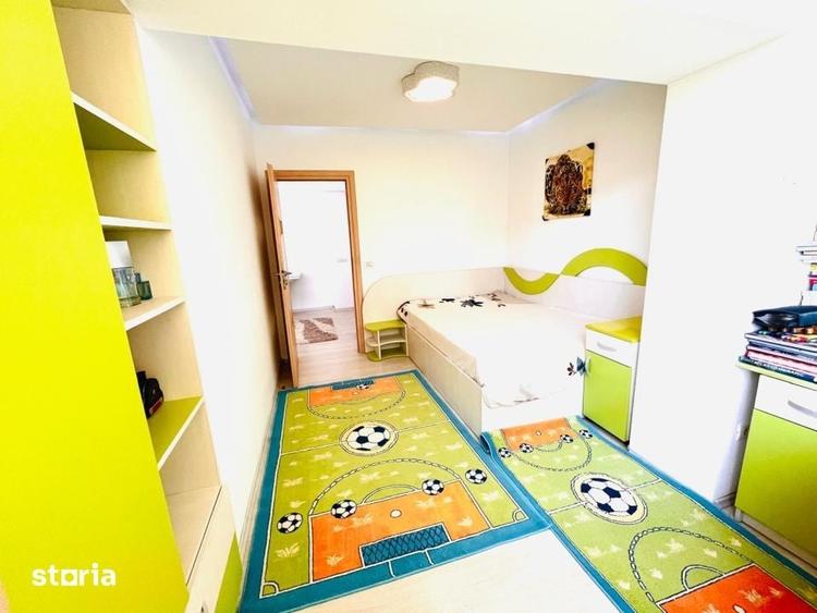 APARTAMENT 3 CAMERE | ZONA CITY MALL | MOBILAT - 3
