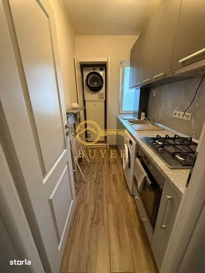 Apartament cu 2 camere în Vasile Aaron