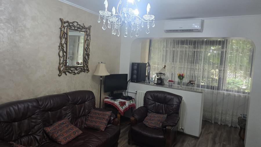 Apartament 3 camere de închiriat | Tomis 2 - 2