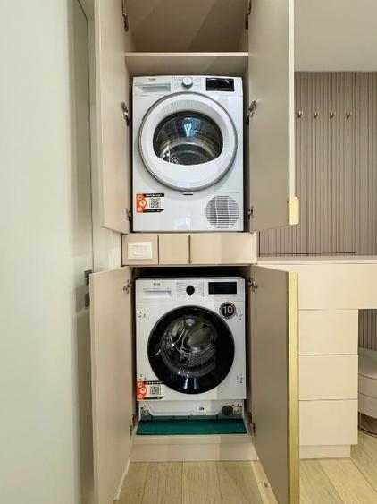 Apartament cu 2 camere decomandat, mobilat în Aviației