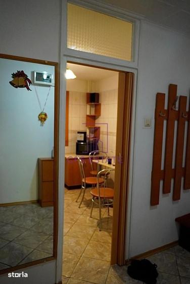 Garsonieră decomandată în Crângași